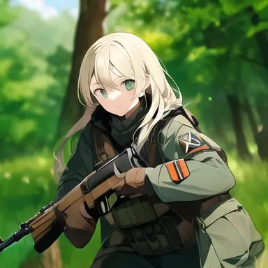 Profile image of 아나스타시아