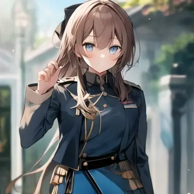 Profile image of 올리비아