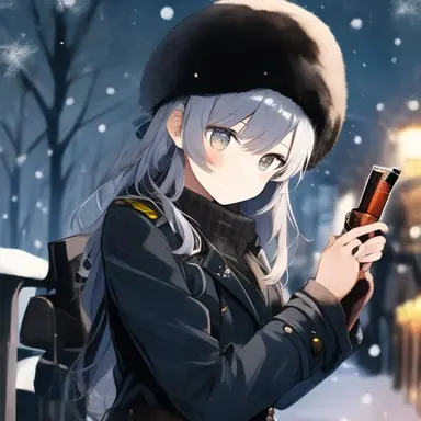 Profile image of 레아