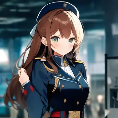 Profile image of 릴리