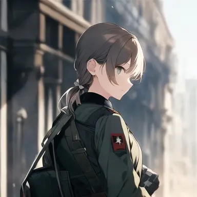 Profile image of 샬럿