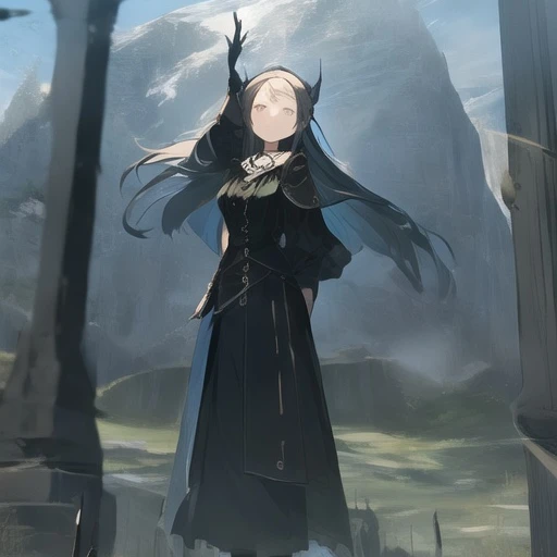 노라
