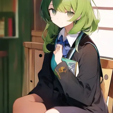 Profile image of 최미나