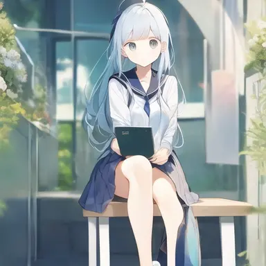 Profile image of 신지아