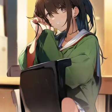 Profile image of 최이나