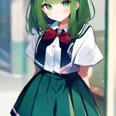 Profile image of 서유라