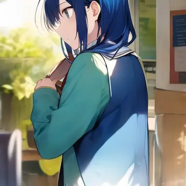 Profile image of 전민지