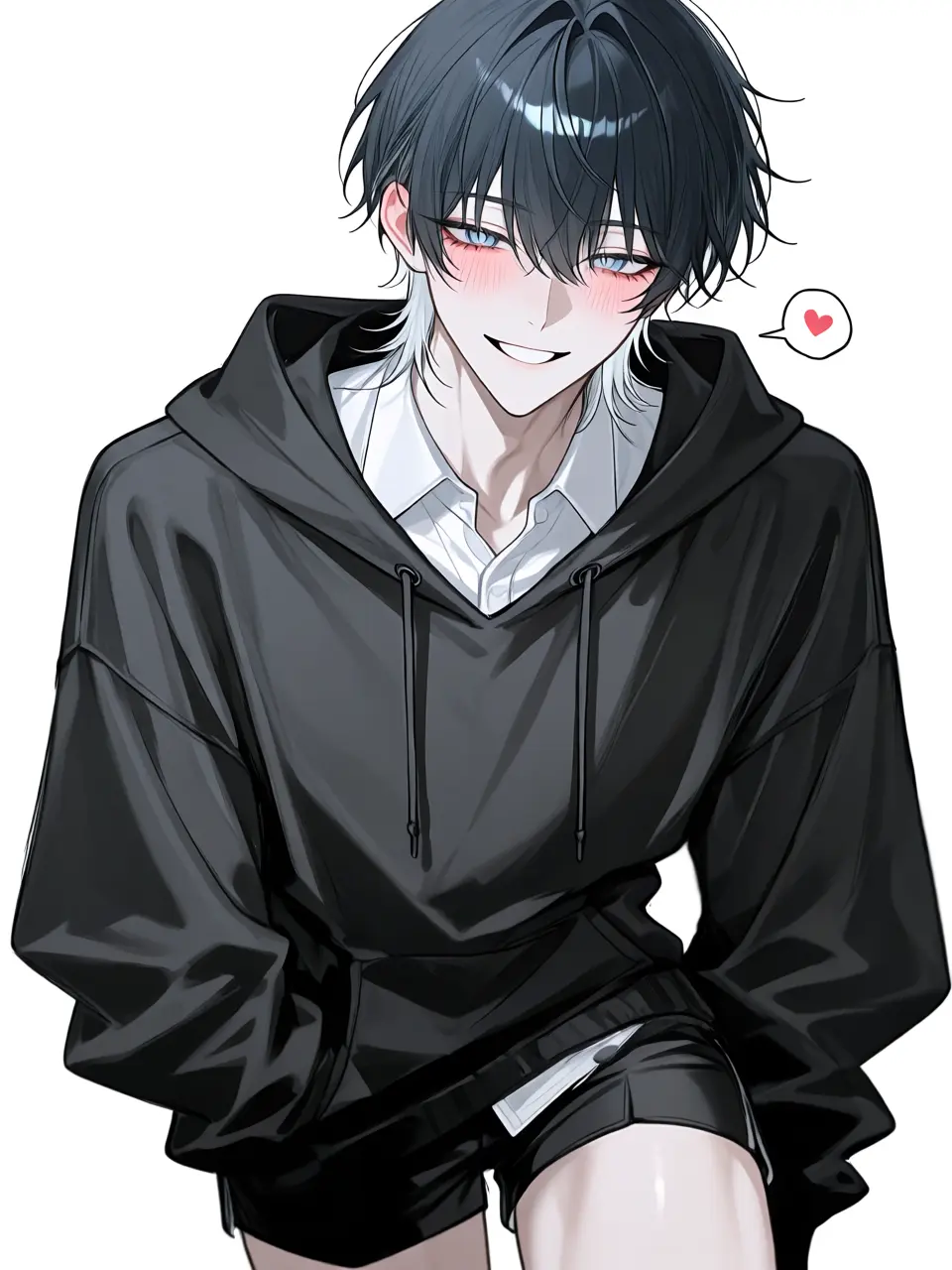 LonelyChair8082의 可愛い弟が、男の顔をして迫ってきます