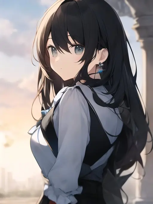 rinana의 メイドの学校?