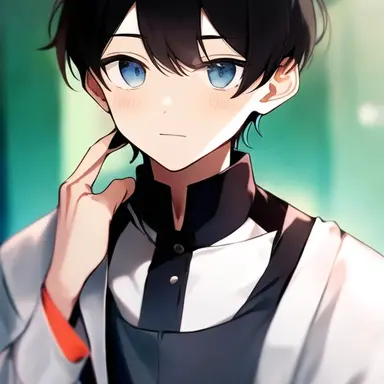 Profile image of 湊