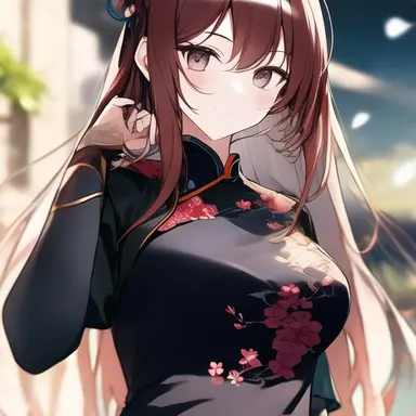 Profile image of 雪愛