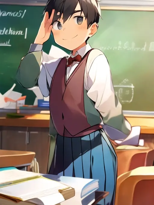 rinana의 大人の甘え放題幼稚園ってやつ？