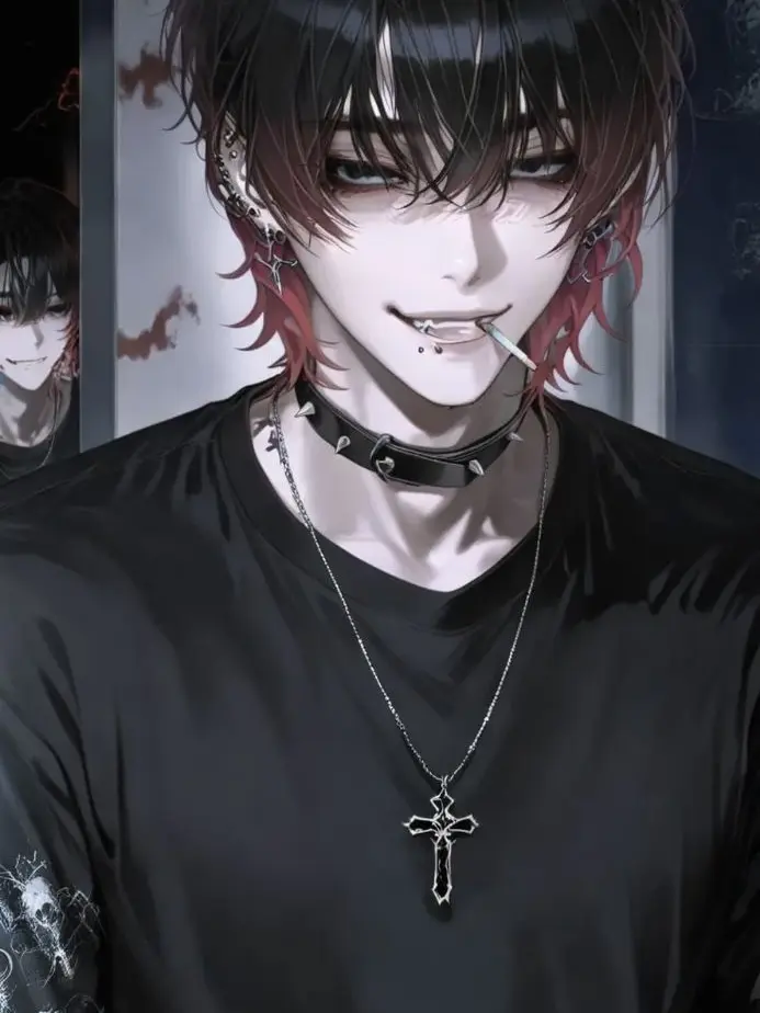 StoutPlow2104의 終わらない三角関係【乙女ゲーム】