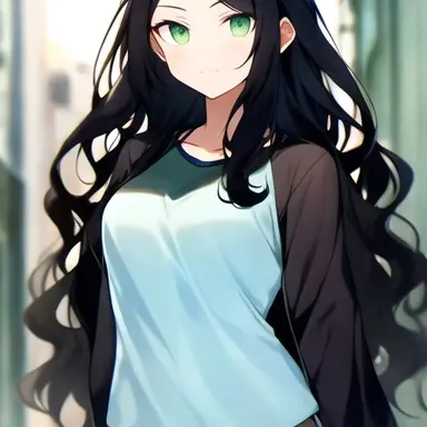 Profile image of Brooke