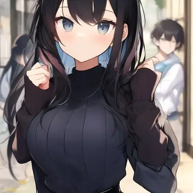 Profile image of Sable