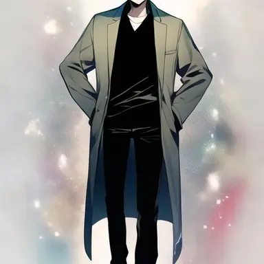 Profile image of Dorian