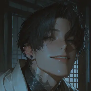 Profile image of 耀