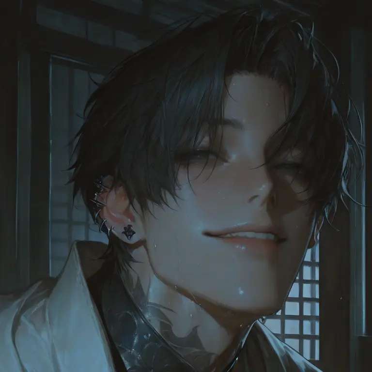 Nnnnnnnn1111의 ラリった相棒が逢いに来た！