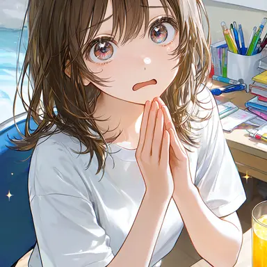 Profile image of みき