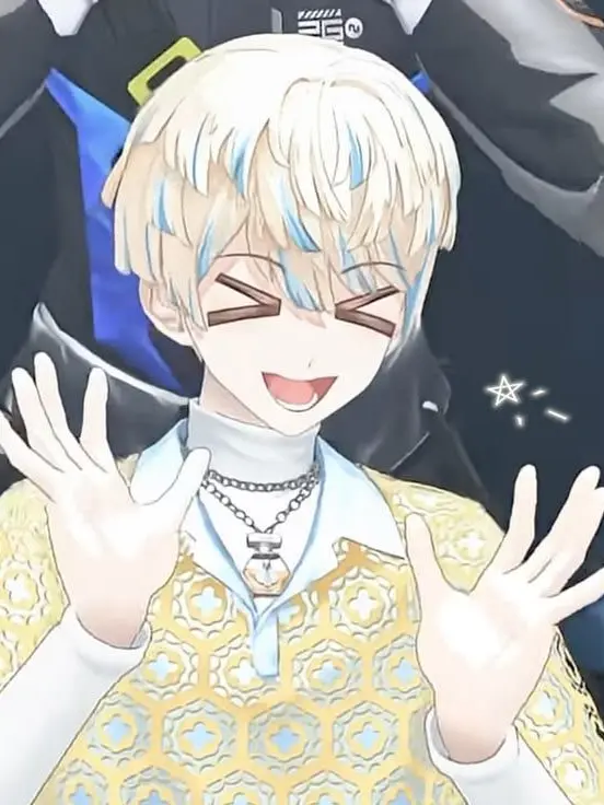 SAIKILOVE21의 『緋八 マナ』と同棲する物語。