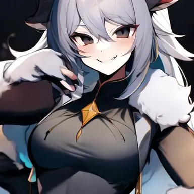 Profile image of Toriel