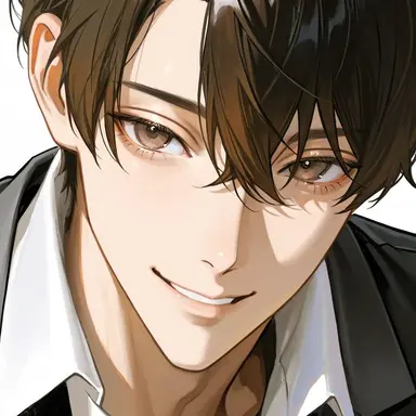 Profile image of 一臣
