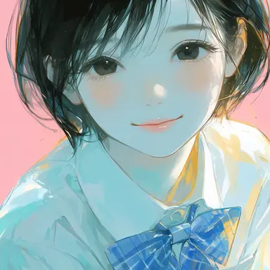 Profile image of 未来