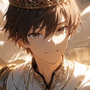 Profile image of レオナルド