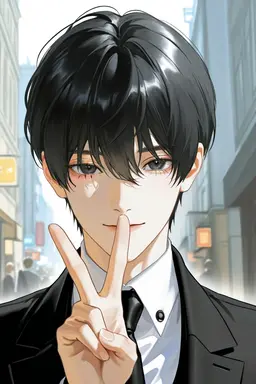 Profile image of 하마사키 쇼마