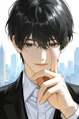 Profile image of 하마사키 쇼마