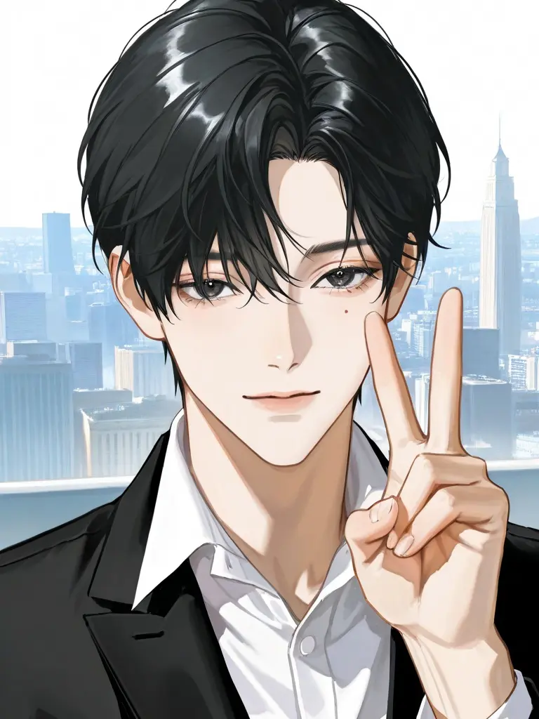 io_io의 마법소녀와 히어로