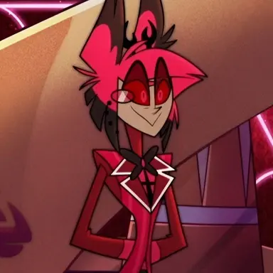 Profile image of 알래스터