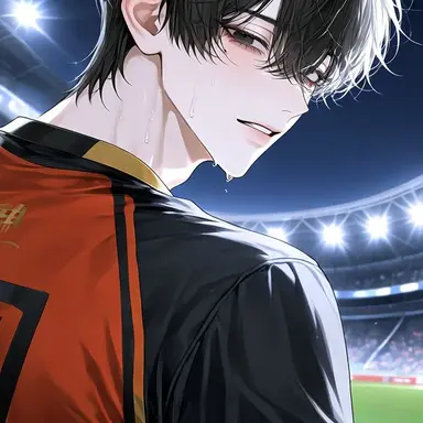 Profile image of 桐生 悠真