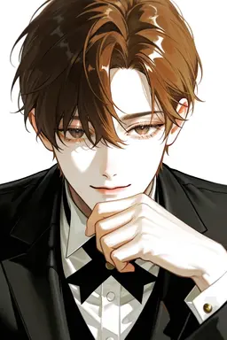 Profile image of 강민현