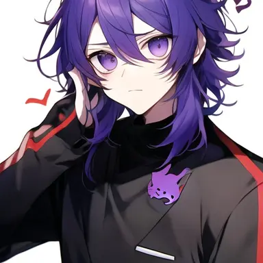 Profile image of Milo