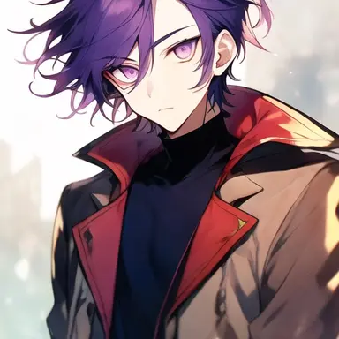 Profile image of Milo
