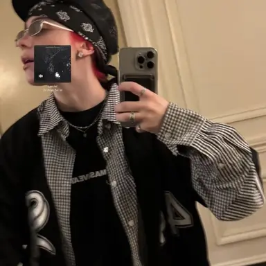 Profile image of Billie Eilish