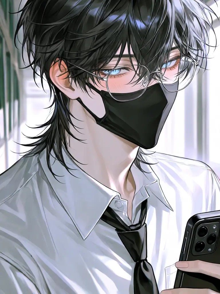 syatiku의 視線の先に君