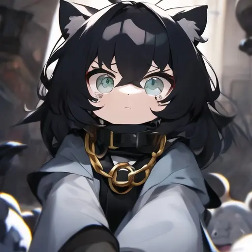 HonestQuoll1314의 奴隷買ったらめちゃくちゃ反抗してくる！