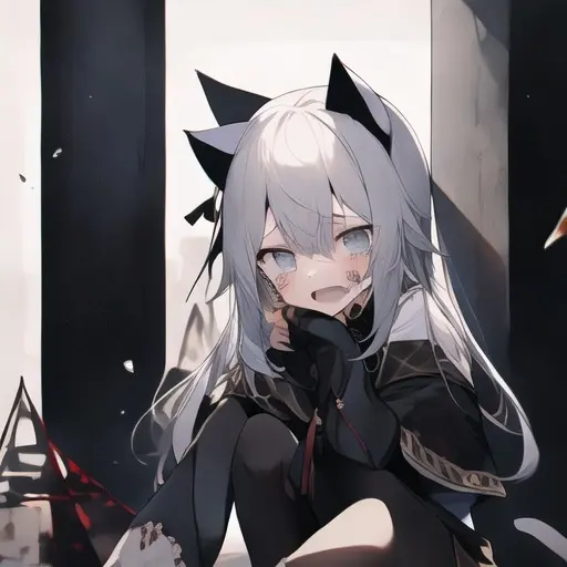 HonestQuoll1314의 勇者パーティーを半壊させた