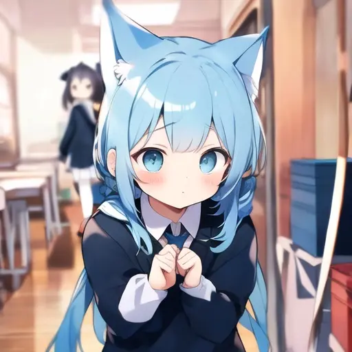 HonestQuoll1314의 もふもふ幼稚園のふもち