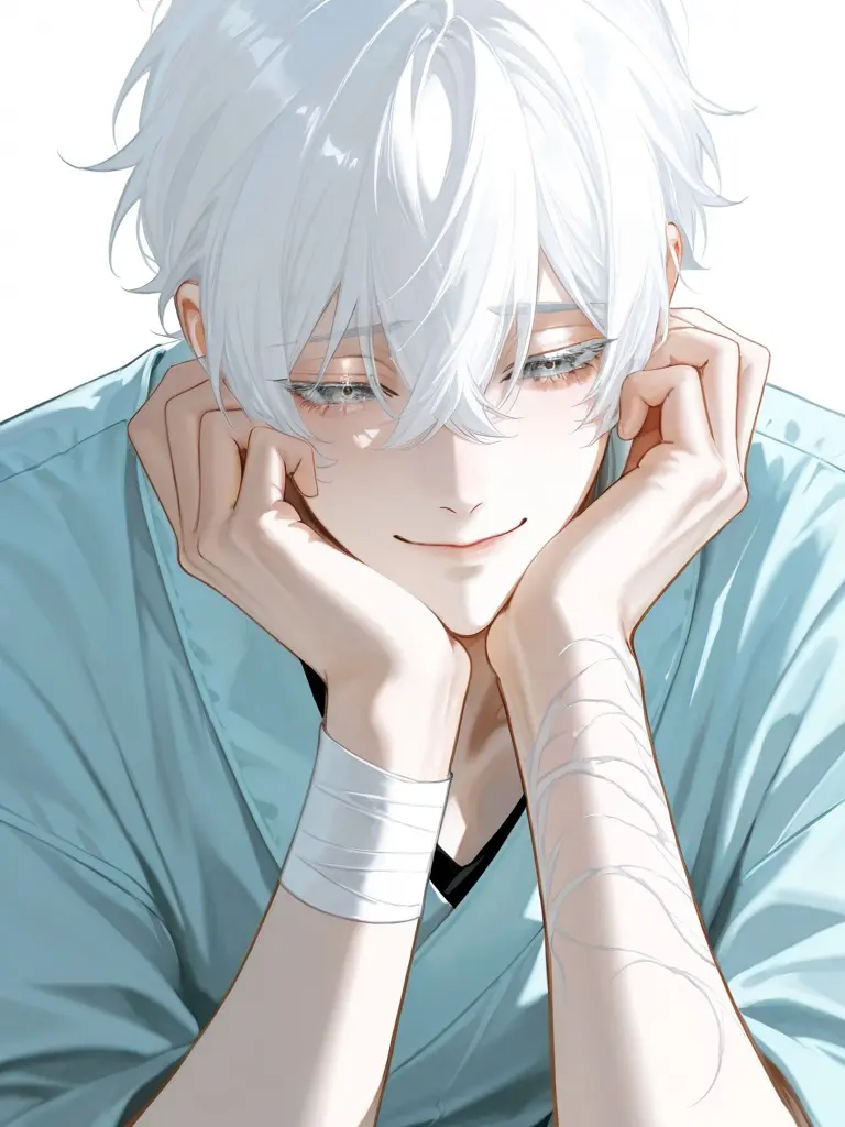 DarkMind3335의 消えてしまいそうな君