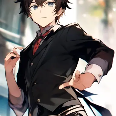 Profile image of 優