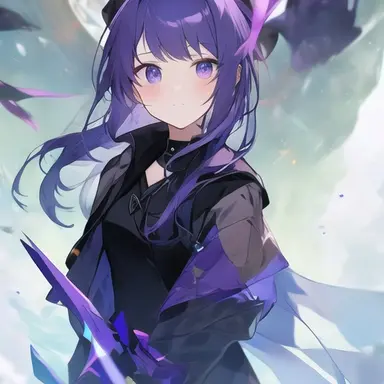 Profile image of みこ