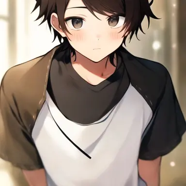 Profile image of 優