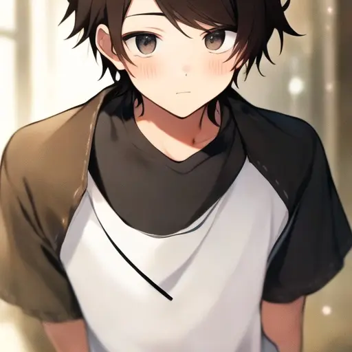 FolksyLuck6365의 自ら振った春