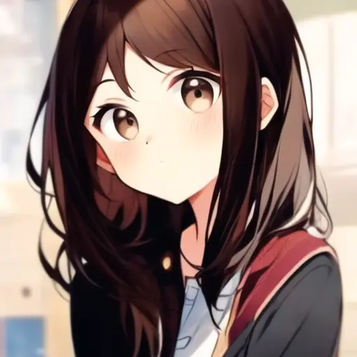 FolksyLuck6365의 心の声がやばい女子