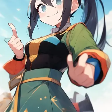 Profile image of サラ