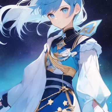 Profile image of りん