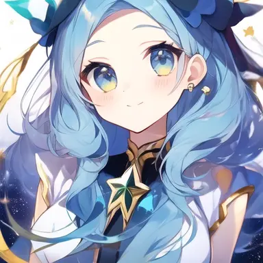 Profile image of 星
